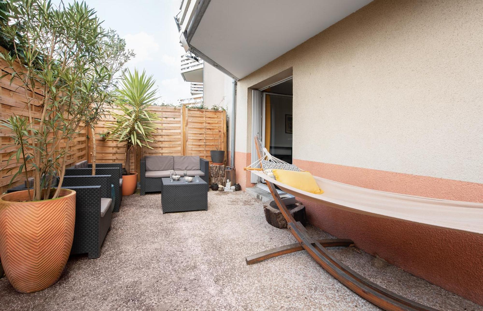 T2 Havre De Paix 2 A 4 P - Terrasse - Parking - Piscine - Salle Sport - Tennis Toulouse Exterior photo